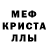 Первитин Декстрометамфетамин 99.9% Miroslava Pupach